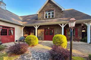 300 Good Barn Rd, Vass, NC 28394 - Photo 55