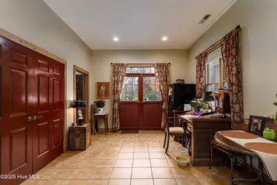 300 Good Barn Road, Vass, NC 28394 - Photo 25