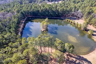 300 Good Barn Rd, Vass, NC 28394 - Photo 59