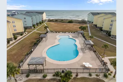 918 N New River Drive #314, Surf City, NC 28445 - Photo 27
