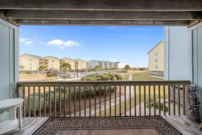 918 N New River Drive #314, Surf City, NC 28445 - Photo 1