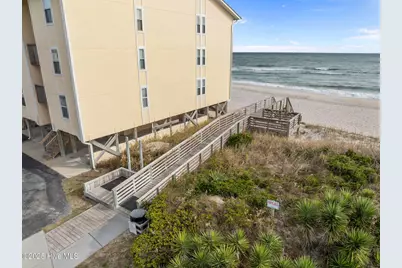 918 N New River Drive #314, Surf City, NC 28445 - Photo 33
