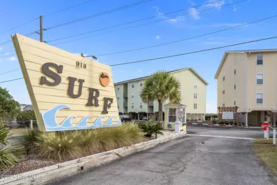 918 N New River Drive #314, Surf City, NC 28445 - Photo 37