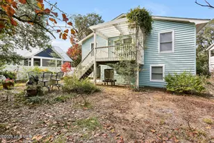 302 SE 79th St, Oak Island, NC 28465 - Photo 35