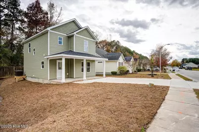 4609 Rainmaker Drive, New Bern, NC 28562 - Photo 1