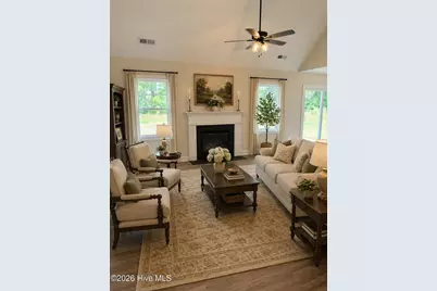 205 Megan's Field Place, Richlands, NC 28574 - Photo 5