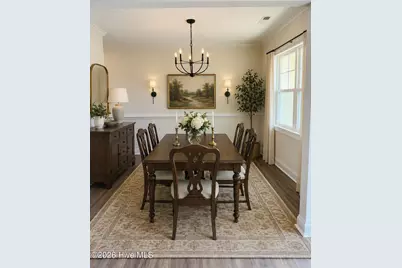 205 Megan's Field Place, Richlands, NC 28574 - Photo 3