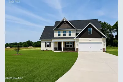 205 Megan's Field Place, Richlands, NC 28574 - Photo 1