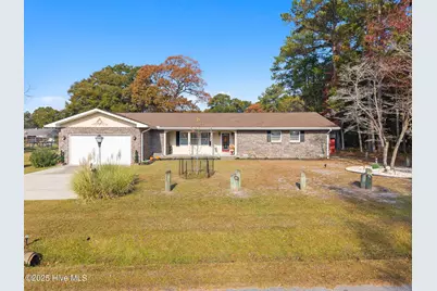 1126 River Drive, Calabash, NC 28467 - Photo 1