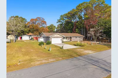 1126 River Drive, Calabash, NC 28467 - Photo 5
