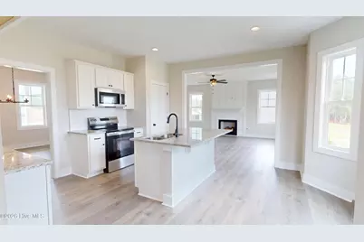 130 Spring Meadows Drive, Aberdeen, NC 28315 - Photo 11