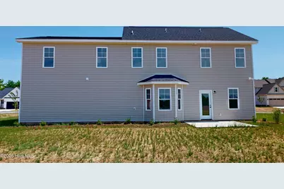 130 Spring Meadows Drive, Aberdeen, NC 28315 - Photo 31