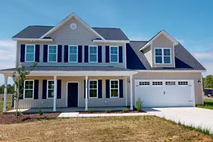 130 Spring Meadows Dr, Aberdeen, NC 28315 - Photo 1
