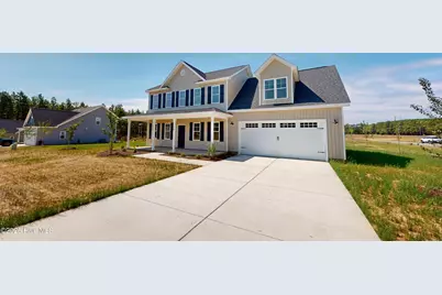 130 Spring Meadows Drive, Aberdeen, NC 28315 - Photo 3