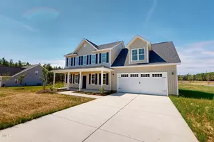 130 Spring Meadows Dr, Aberdeen, NC 28315 - Photo 3