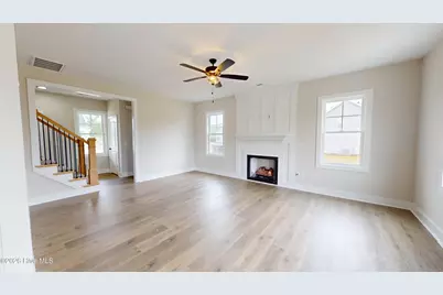 130 Spring Meadows Drive, Aberdeen, NC 28315 - Photo 5