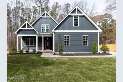12885 Mallard Rock Road, Zebulon, NC 27597 - Photo 7