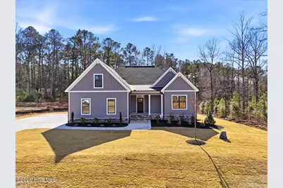 12885 Mallard Rock Road, Zebulon, NC 27597 - Photo 3