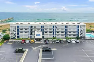 711 S Lumina Ave, Wrightsville Beach, NC 28480 - Photo 1