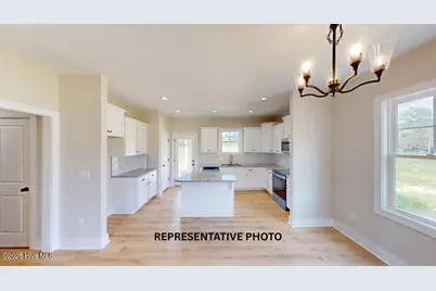 159 Spring Meadows Drive, Aberdeen, NC 28315 - Photo 5