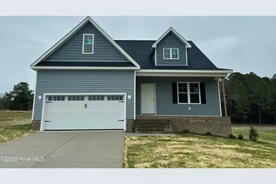 159 Spring Meadows Drive, Aberdeen, NC 28315 - Photo 1