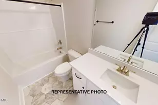 159 Spring Meadows Dr, Aberdeen, NC 28315 - Photo 19