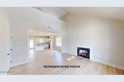 159 Spring Meadows Drive, Aberdeen, NC 28315 - Photo 3