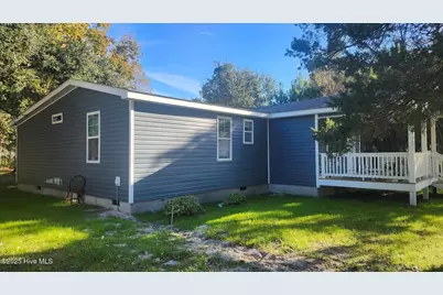 124 Zacchaeus Avenue, Morehead City, NC 28557 - Photo 5