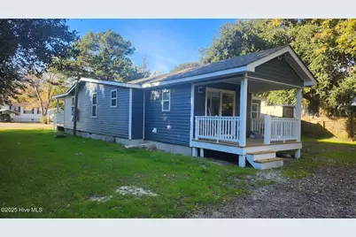 124 Zacchaeus Avenue, Morehead City, NC 28557 - Photo 3