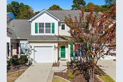 312 Bulkhead Bend, Calabash, NC 28467 - Photo 1