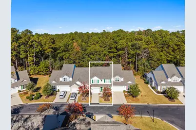 312 Bulkhead Bend, Calabash, NC 28467 - Photo 3