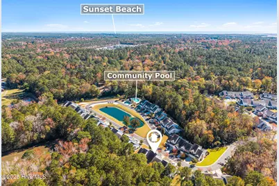 312 Bulkhead Bend, Calabash, NC 28467 - Photo 43