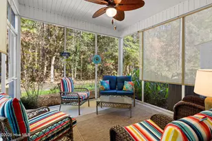 312 Bulkhead Bend, Calabash, NC 28467 - Photo 25