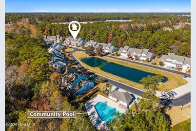 312 Bulkhead Bend, Calabash, NC 28467 - Photo 49