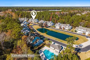 312 Bulkhead Bend, Calabash, NC 28467 - Photo 49