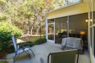 312 Bulkhead Bend, Calabash, NC 28467 - Photo 39