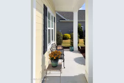 3073 Beachcomber Drive, Southport, NC 28461 - Photo 3