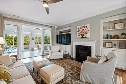 3073 Beachcomber Drive, Southport, NC 28461 - Photo 13