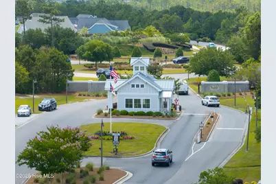 3073 Beachcomber Drive, Southport, NC 28461 - Photo 49