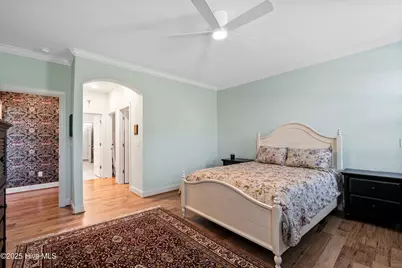 3073 Beachcomber Drive, Southport, NC 28461 - Photo 29