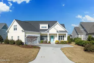 3073 Beachcomber Dr, Southport, NC 28461 - Photo 1