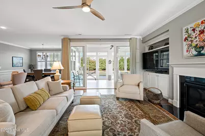 3073 Beachcomber Drive, Southport, NC 28461 - Photo 11