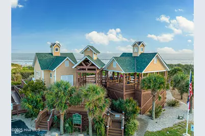 3073 Beachcomber Drive, Southport, NC 28461 - Photo 87