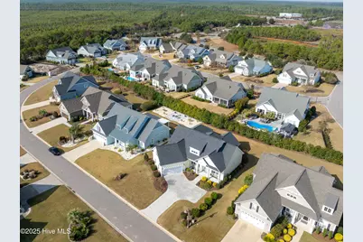 3073 Beachcomber Drive, Southport, NC 28461 - Photo 5