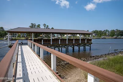 3073 Beachcomber Drive, Southport, NC 28461 - Photo 53