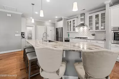 3073 Beachcomber Drive, Southport, NC 28461 - Photo 21