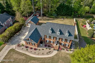 3001 Greystone Dr, Rocky Mount, NC 27804 - Photo 47