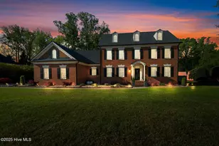 3001 Greystone Dr, Rocky Mount, NC 27804 - Photo 1
