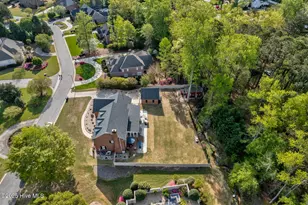 3001 Greystone Dr, Rocky Mount, NC 27804 - Photo 49