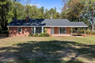 3894 Stevens Mill Rd, Goldsboro, NC 27530 - Photo 1